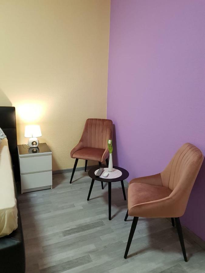 City Apartment Am Hauptbahnhof Norymberga Zewnętrze zdjęcie