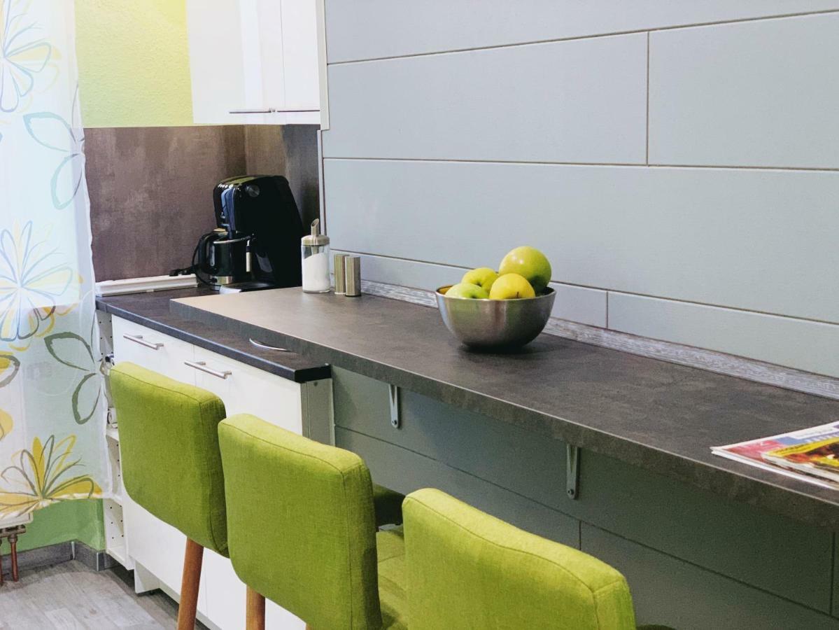 City Apartment Am Hauptbahnhof Norymberga Zewnętrze zdjęcie