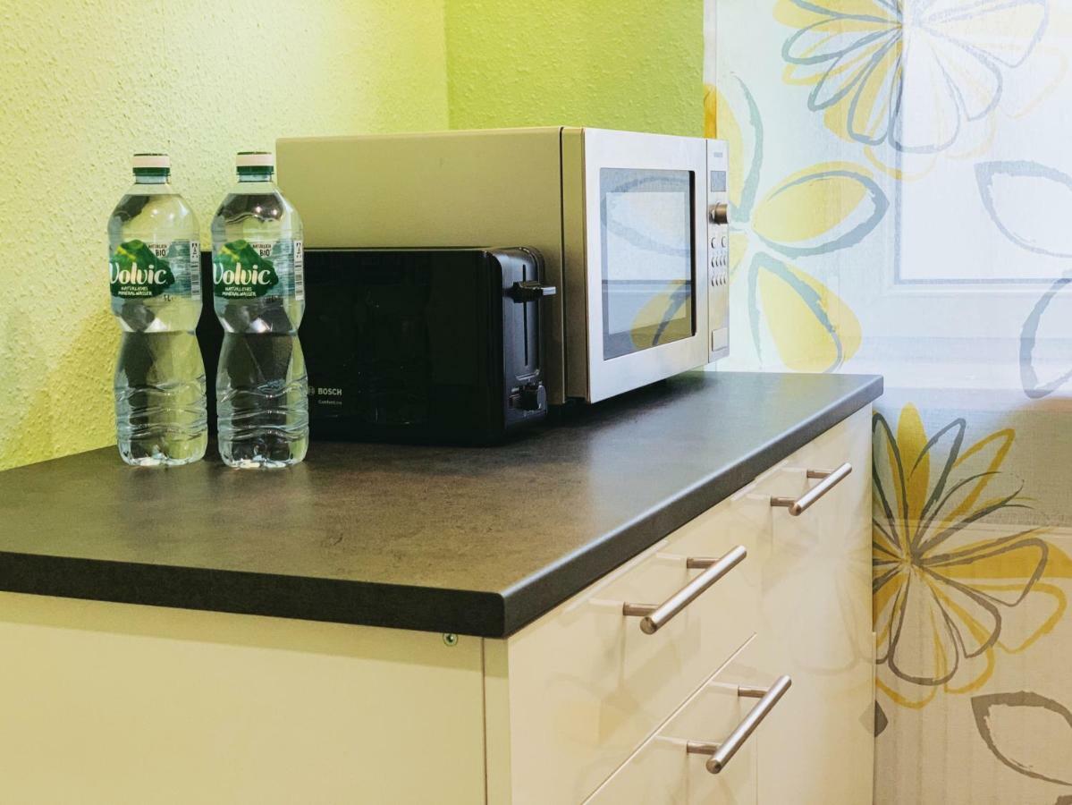 City Apartment Am Hauptbahnhof Norymberga Zewnętrze zdjęcie