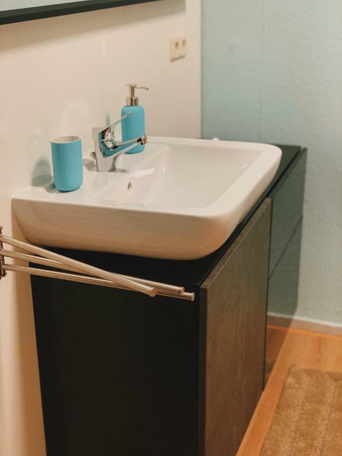 City Apartment Am Hauptbahnhof Norymberga Zewnętrze zdjęcie