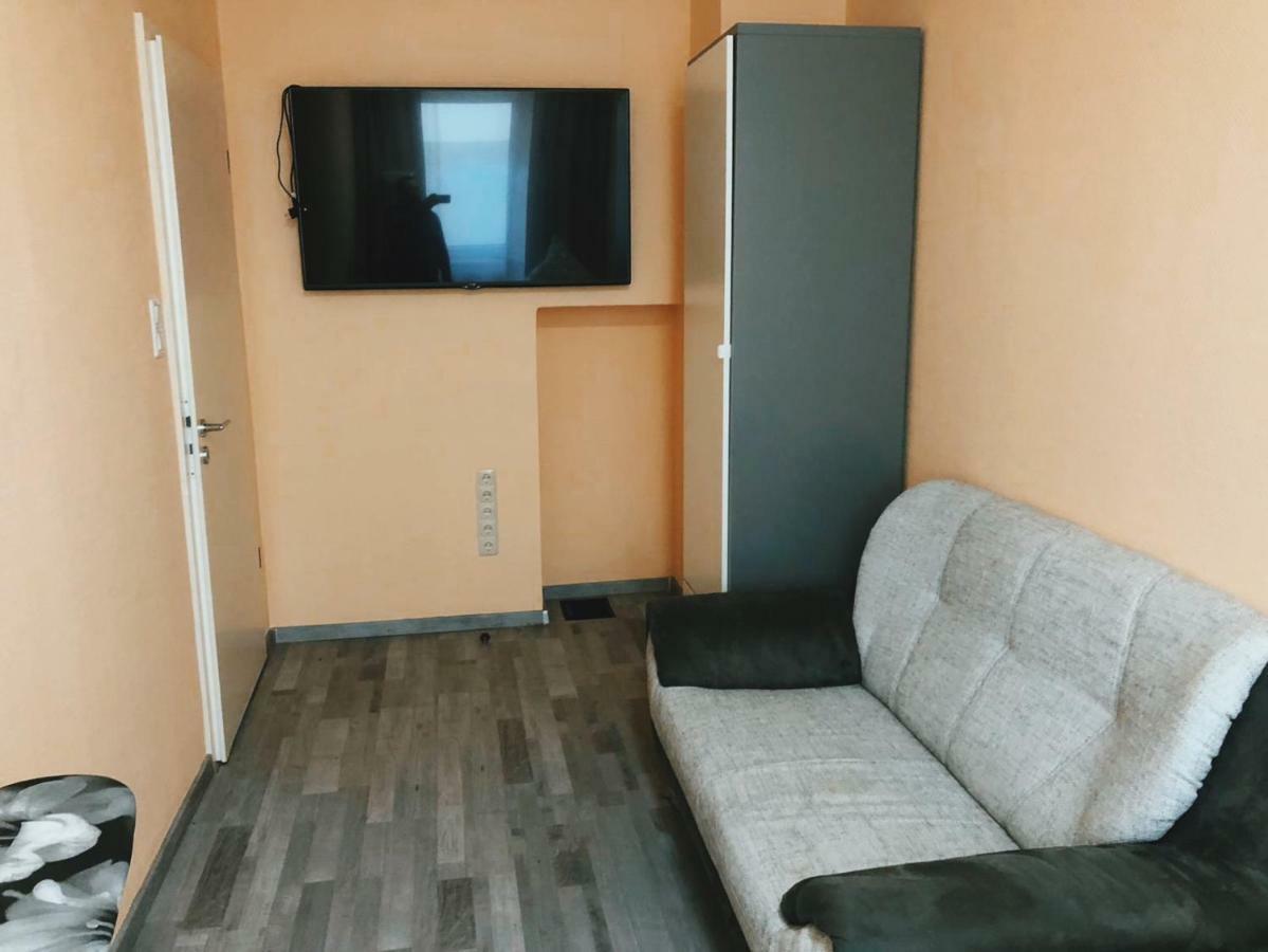 City Apartment Am Hauptbahnhof Norymberga Zewnętrze zdjęcie