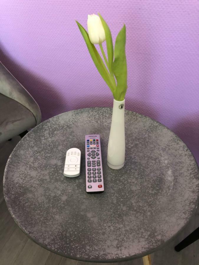City Apartment Am Hauptbahnhof Norymberga Zewnętrze zdjęcie