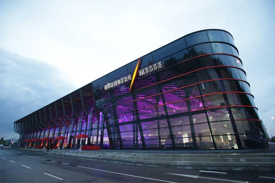 City Apartment Am Hauptbahnhof Norymberga Zewnętrze zdjęcie