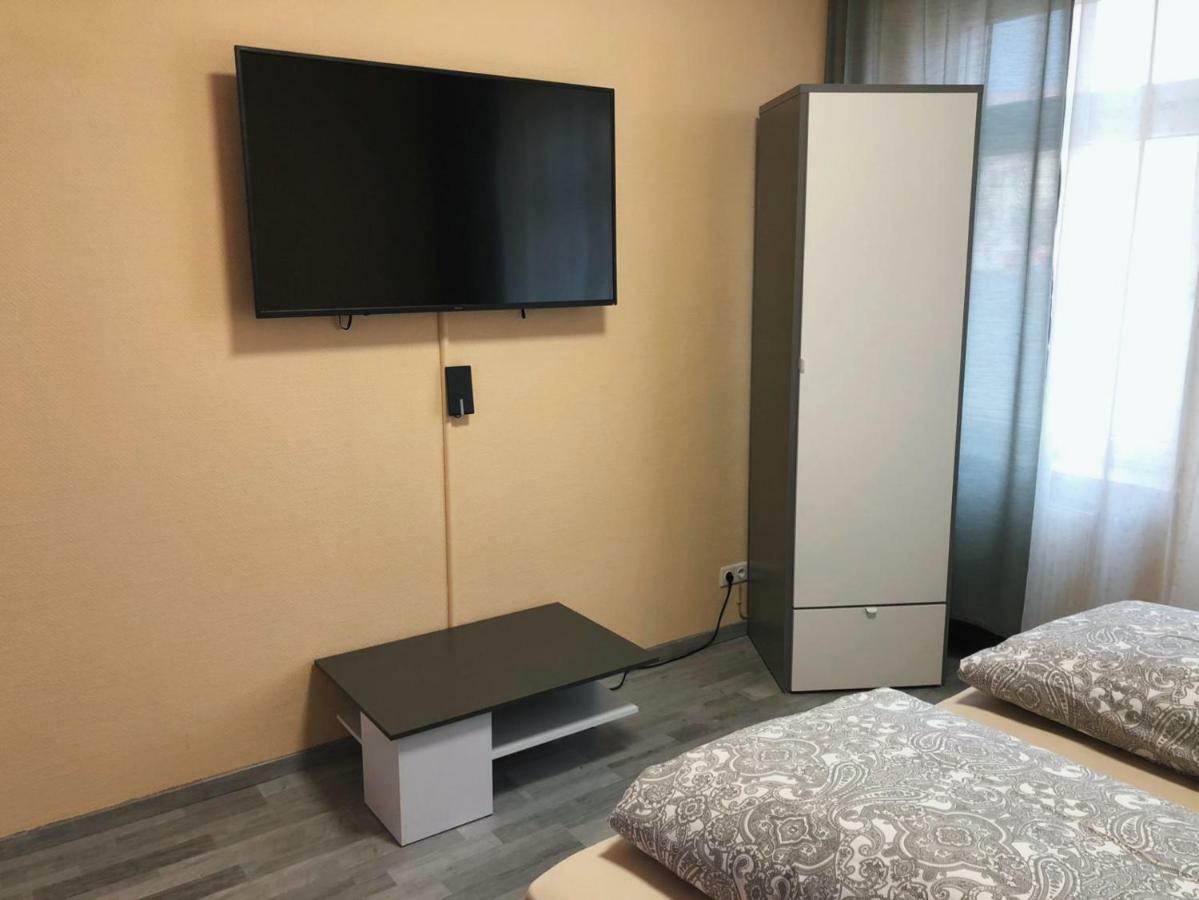 City Apartment Am Hauptbahnhof Norymberga Zewnętrze zdjęcie