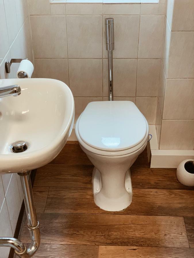 City Apartment Am Hauptbahnhof Norymberga Zewnętrze zdjęcie